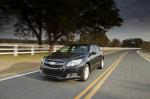 Chevrolet Malibu ECO 2013 года